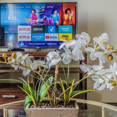 Regal Stays Corporate Apartments - Downtown Dallas Luaran gambar