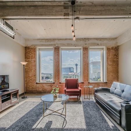 Regal Stays Corporate Apartments - Downtown Dallas Luaran gambar