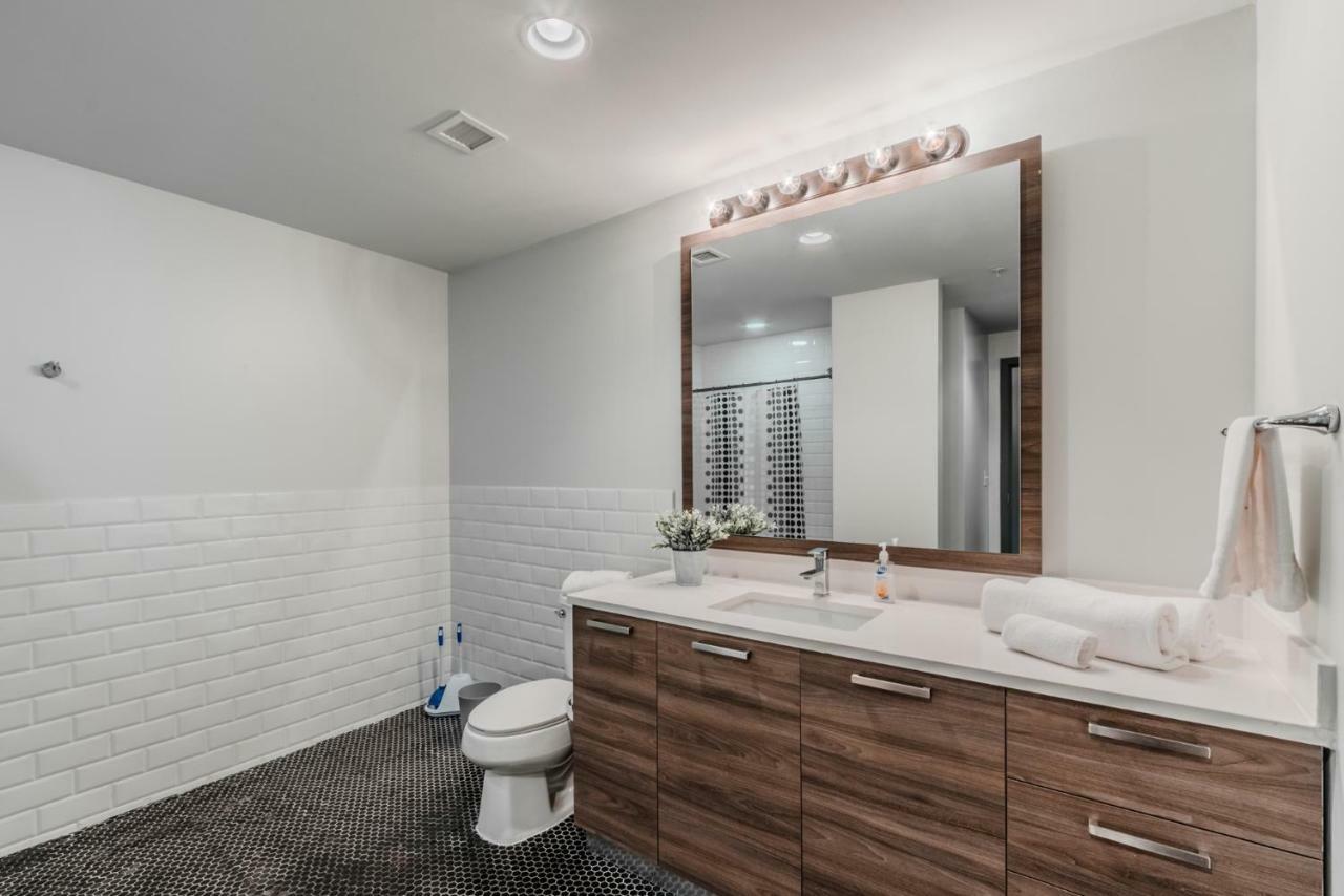 Regal Stays Corporate Apartments - Downtown Dallas Luaran gambar