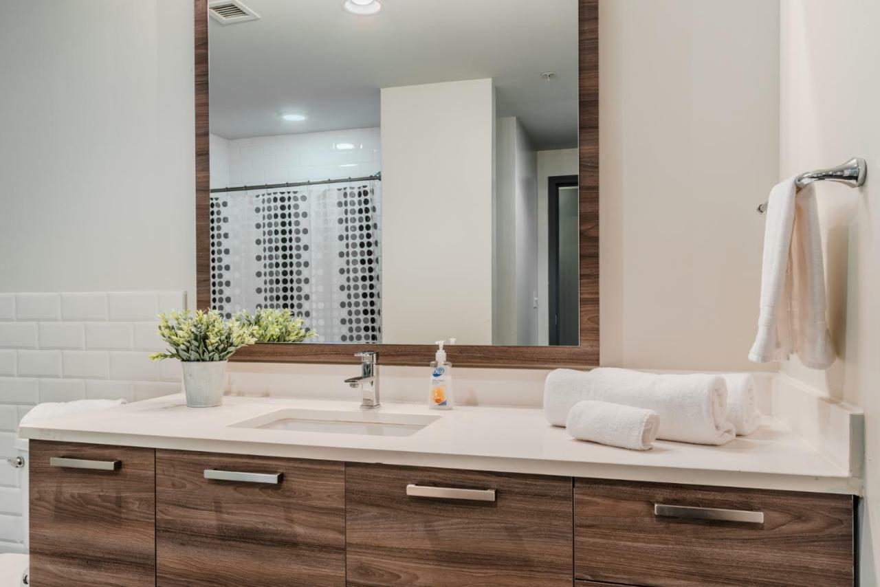 Regal Stays Corporate Apartments - Downtown Dallas Luaran gambar