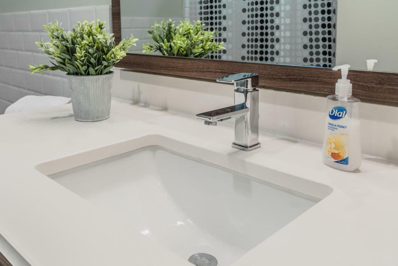 Regal Stays Corporate Apartments - Downtown Dallas Luaran gambar