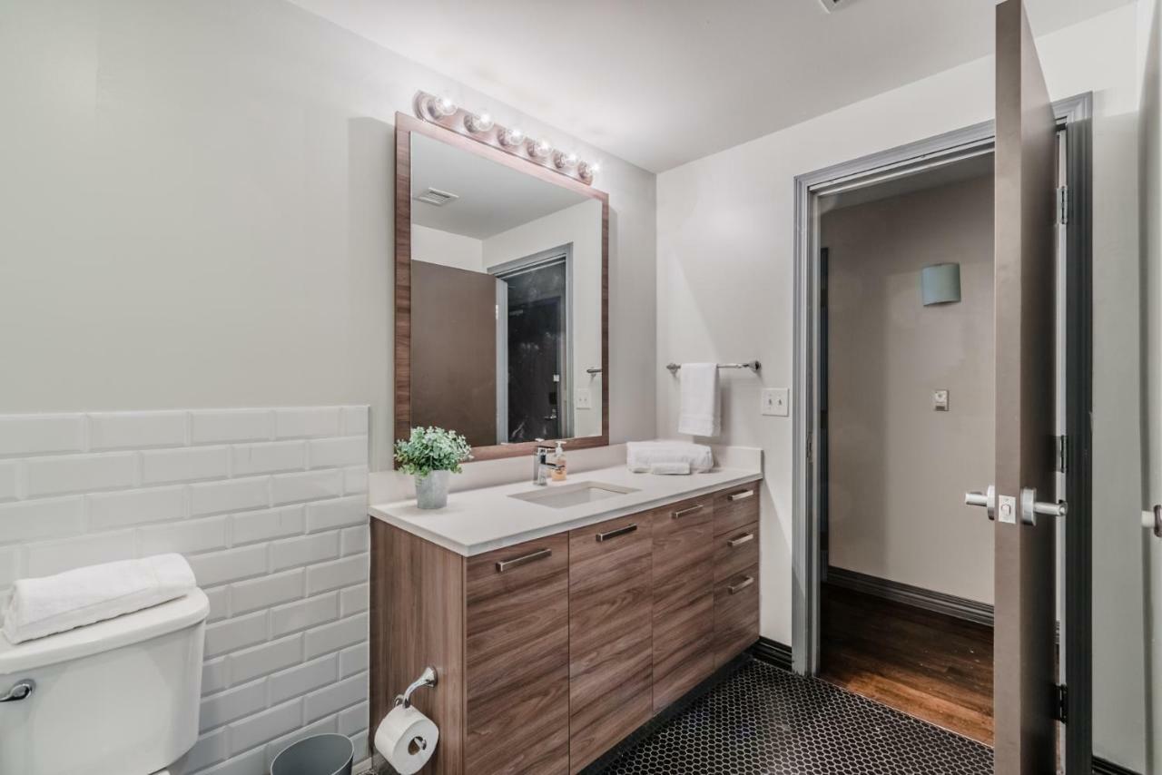 Regal Stays Corporate Apartments - Downtown Dallas Luaran gambar