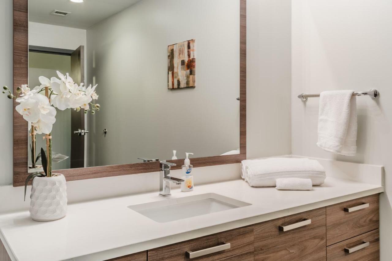 Regal Stays Corporate Apartments - Downtown Dallas Luaran gambar