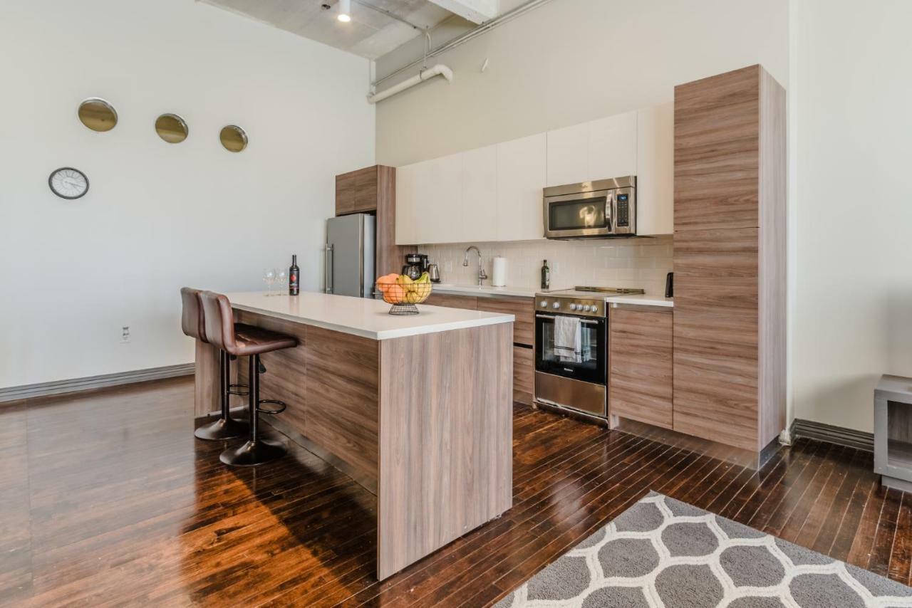 Regal Stays Corporate Apartments - Downtown Dallas Luaran gambar