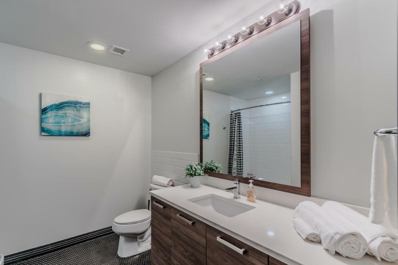 Regal Stays Corporate Apartments - Downtown Dallas Luaran gambar