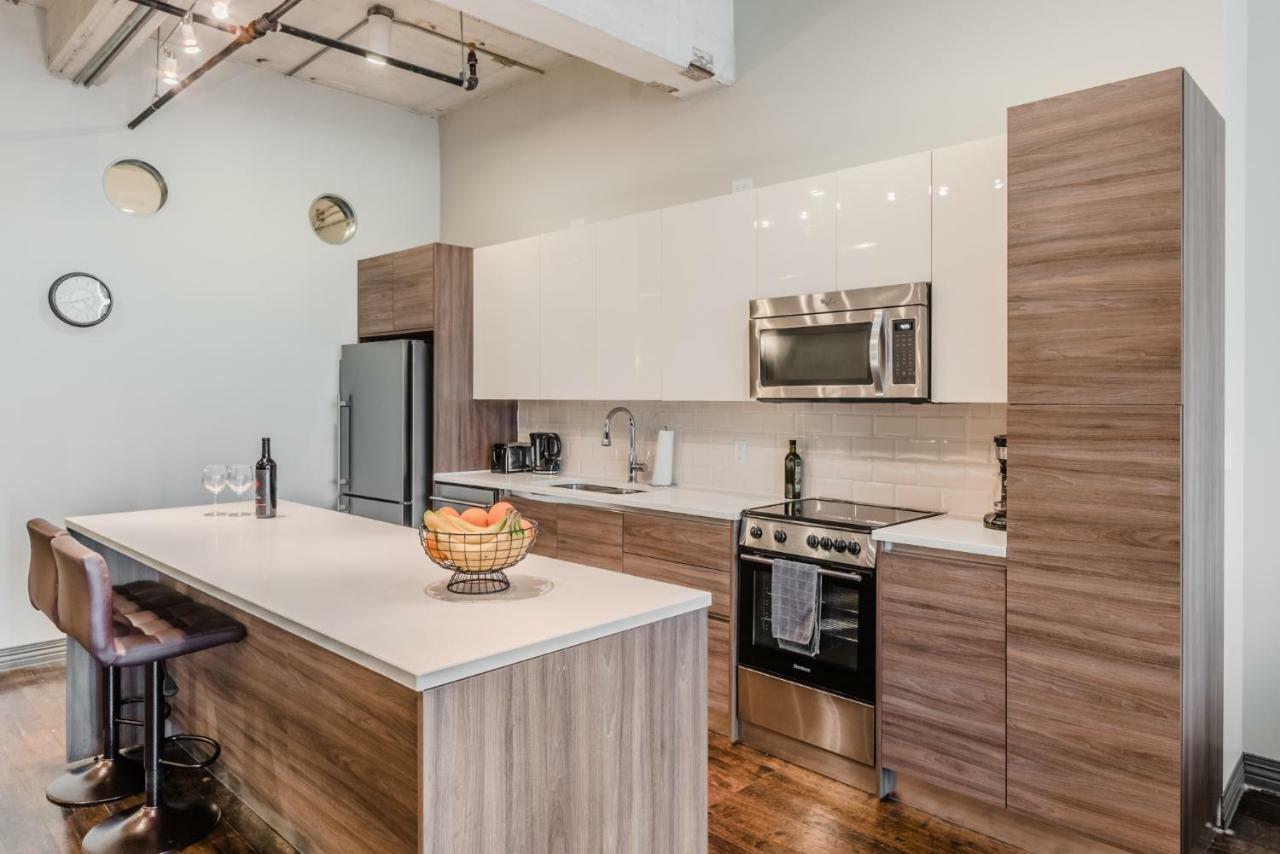 Regal Stays Corporate Apartments - Downtown Dallas Luaran gambar
