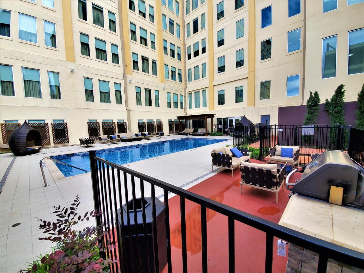 Regal Stays Corporate Apartments - Downtown Dallas Luaran gambar
