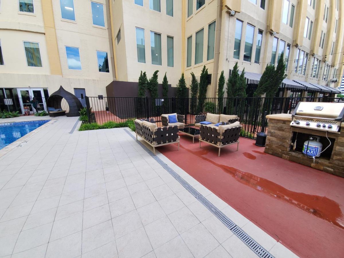 Regal Stays Corporate Apartments - Downtown Dallas Luaran gambar