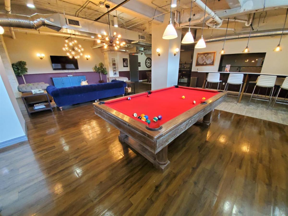 Regal Stays Corporate Apartments - Downtown Dallas Luaran gambar